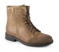 Botas militares Mustang